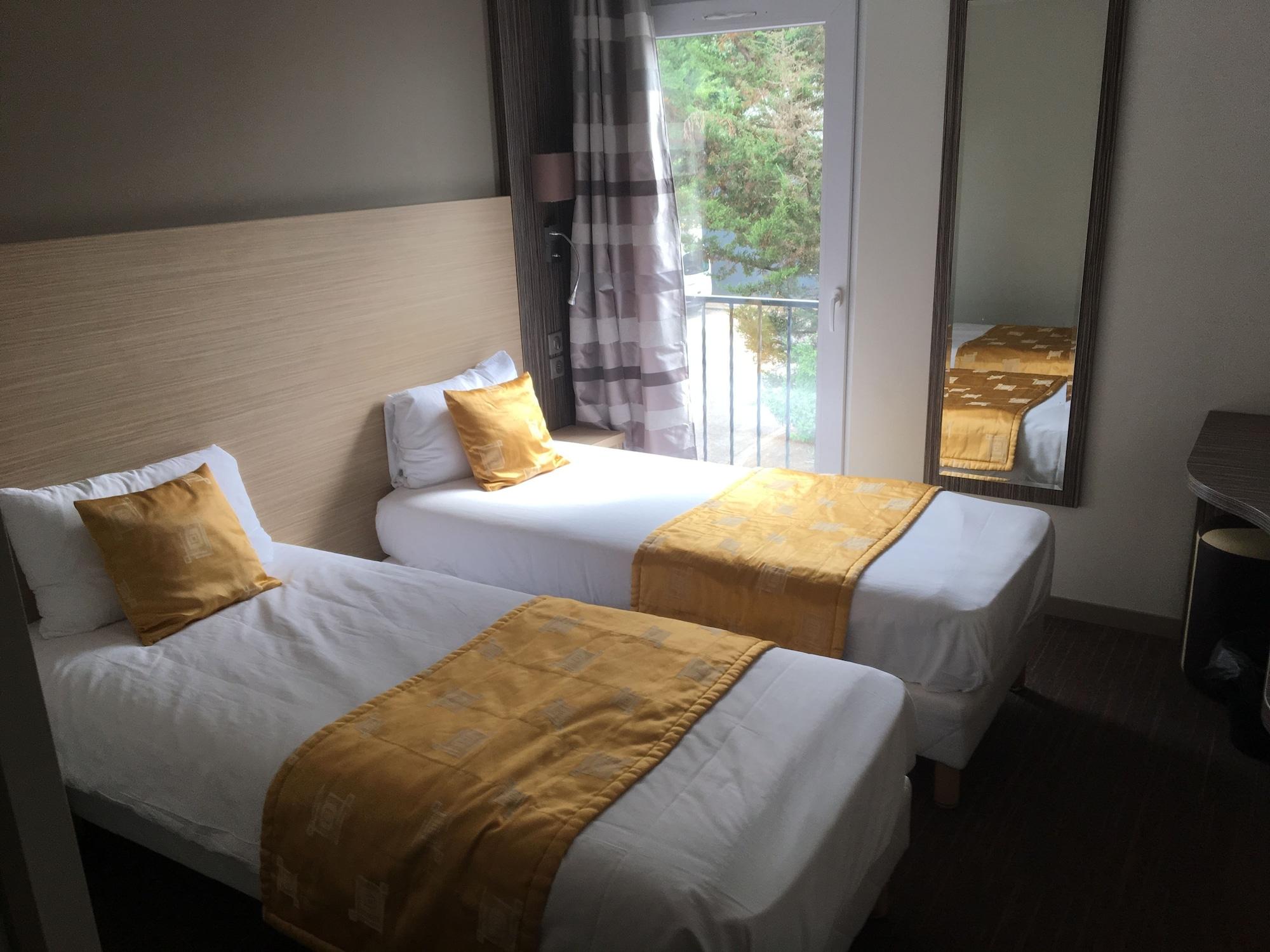 Comfort Hotel Orleans Olivet Provinces Exterior foto