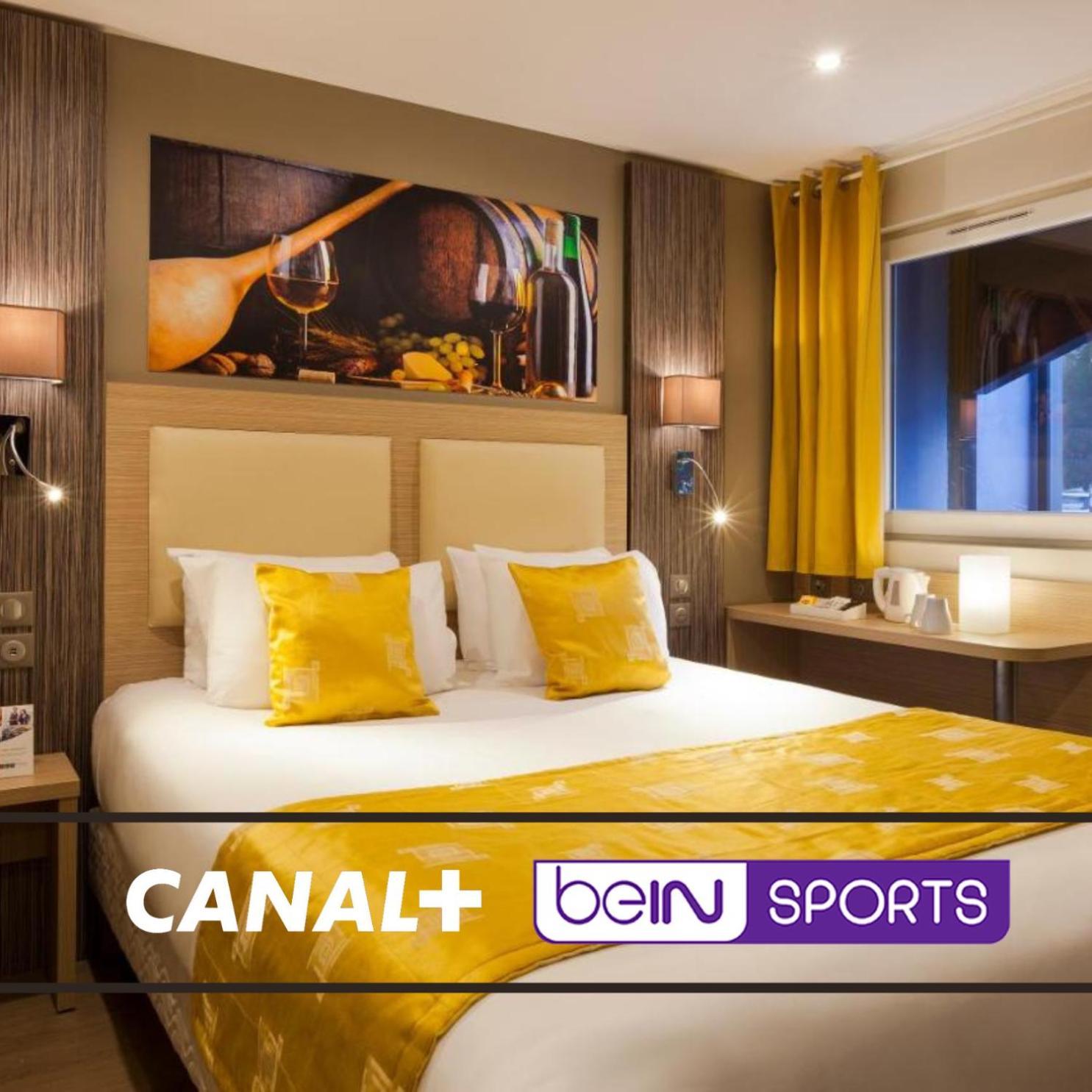 Comfort Hotel Orleans Olivet Provinces Exterior foto